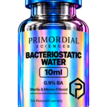 Bac Water (10 ML)