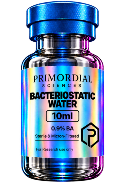 Bac Water