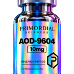 AOD-9604 (10 MG)