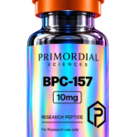 BPC-157 (10 MG)