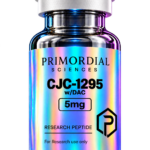 CJC-1295 With DAC (5 MG)