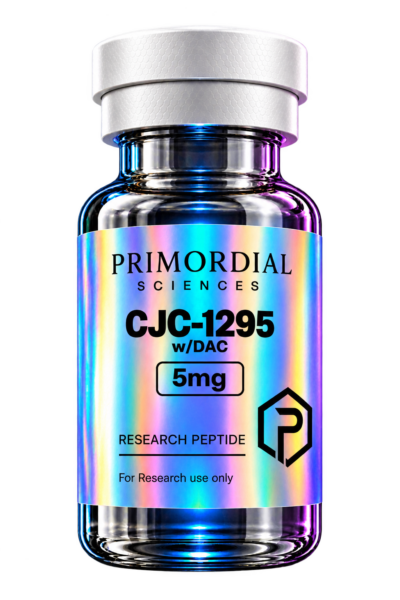CJC-1295 With DAC