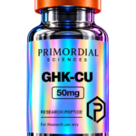 GHK-CU (50 MG)