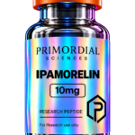 Ipamorelin (10 MG)