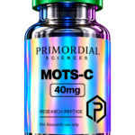MOTS-C (40 MG)
