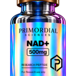 NAD+ (500 MG)