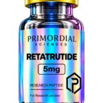 Retatrutide (5 MG / 10 MG)