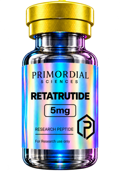 Retatrutide