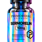 Sermorelin (10 MG)