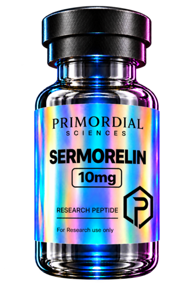 Sermorelin