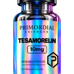 Tesamorelin (10 MG)