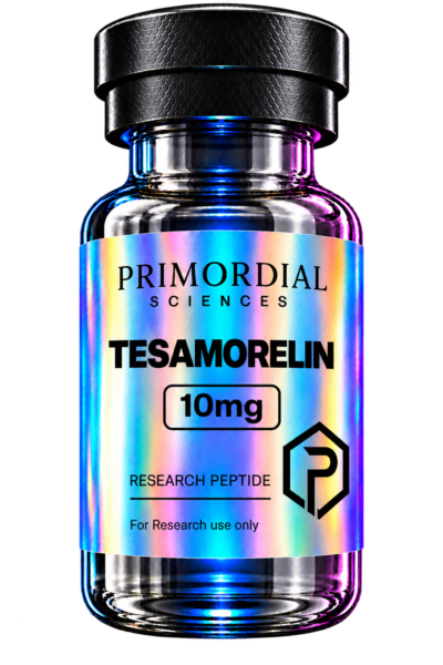 Tesamorelin
