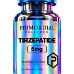 Tirzepatide (5 MG / 10 MG)