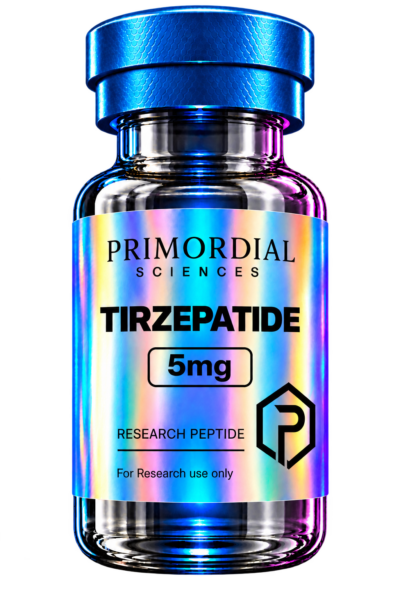 Tirzepatide